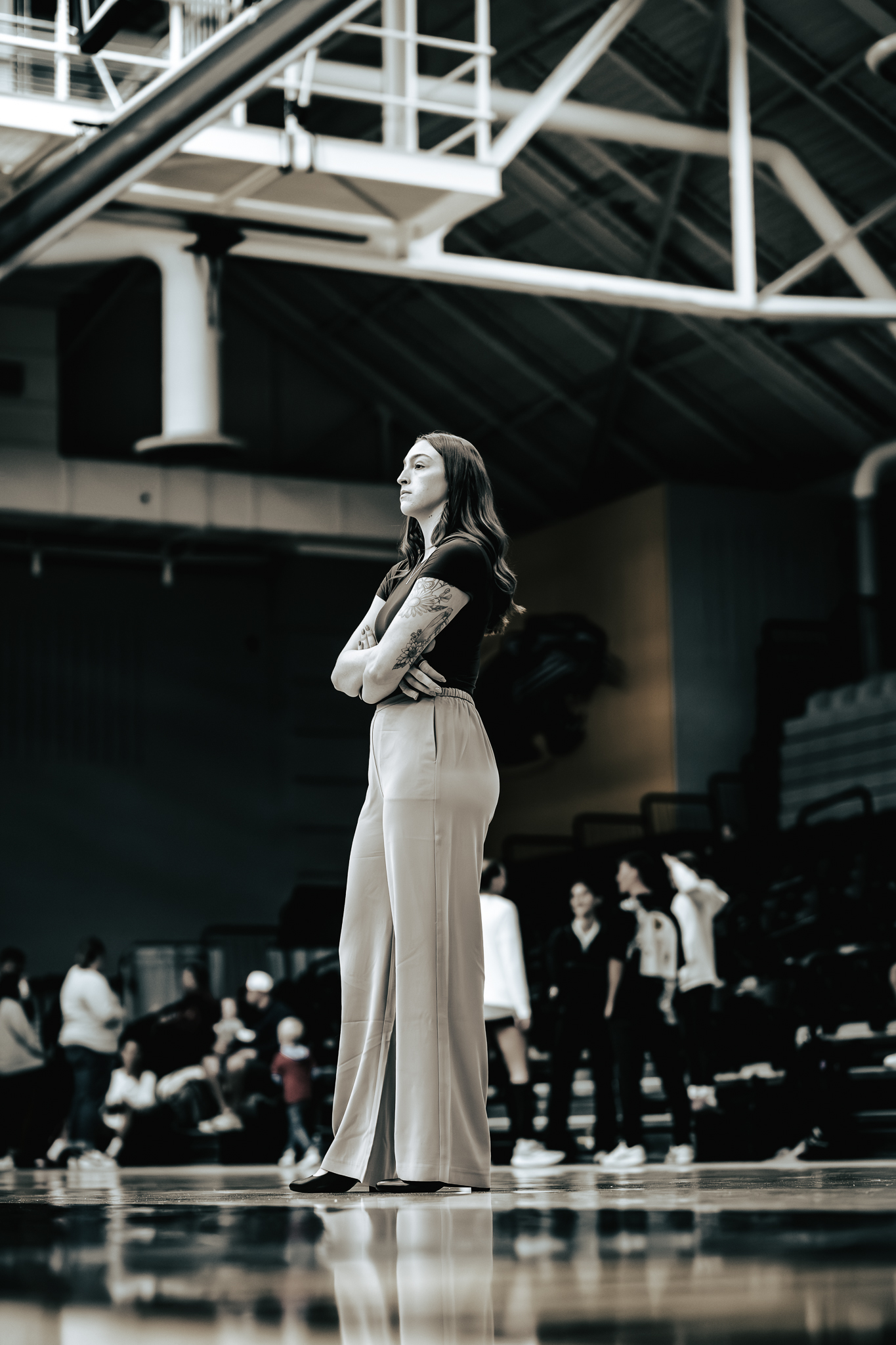 Photo gallery - action sports photography